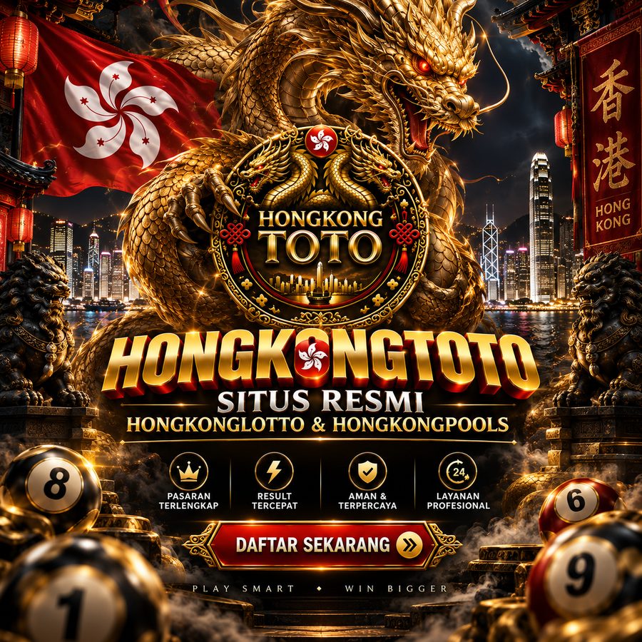 Hongkongtoto Harian
